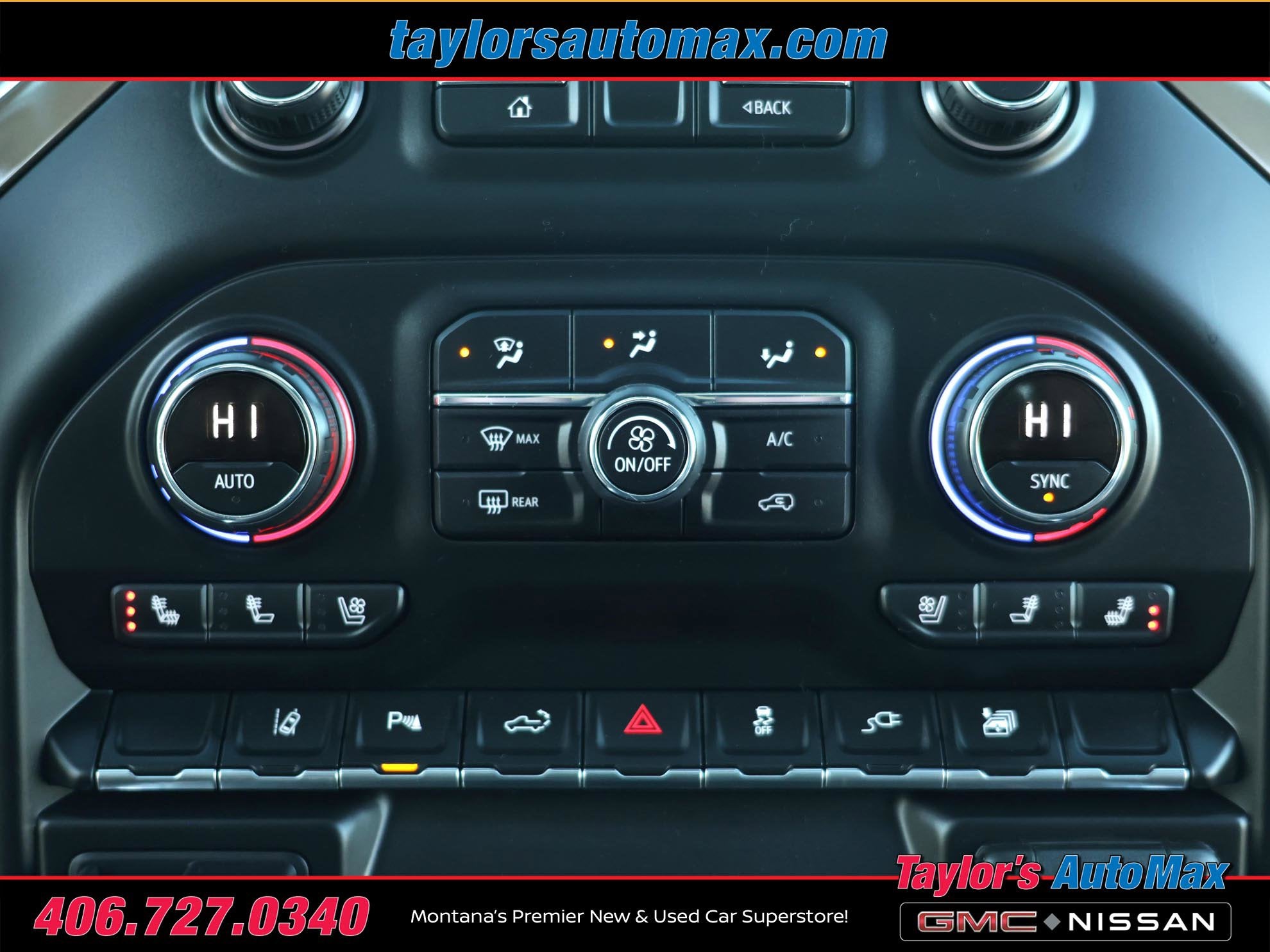 2021 Chevrolet Silverado 3500HD High Country