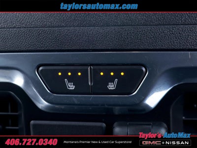 2021 Chevrolet Silverado 3500HD High Country