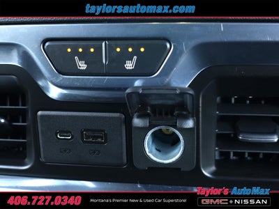 2021 Chevrolet Silverado 3500HD High Country