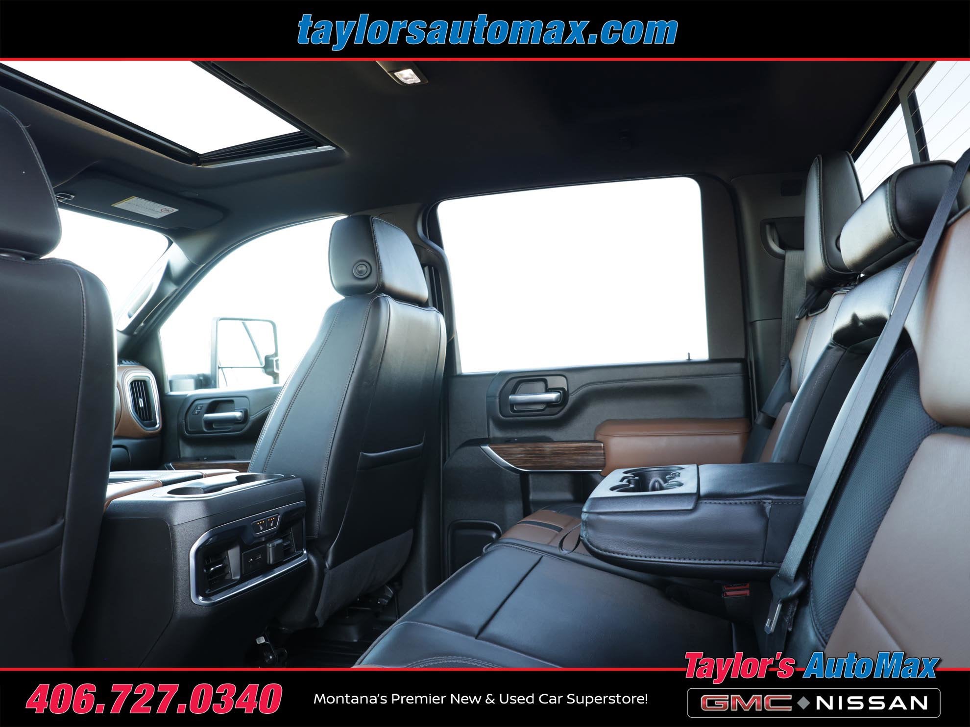 2021 Chevrolet Silverado 3500HD High Country