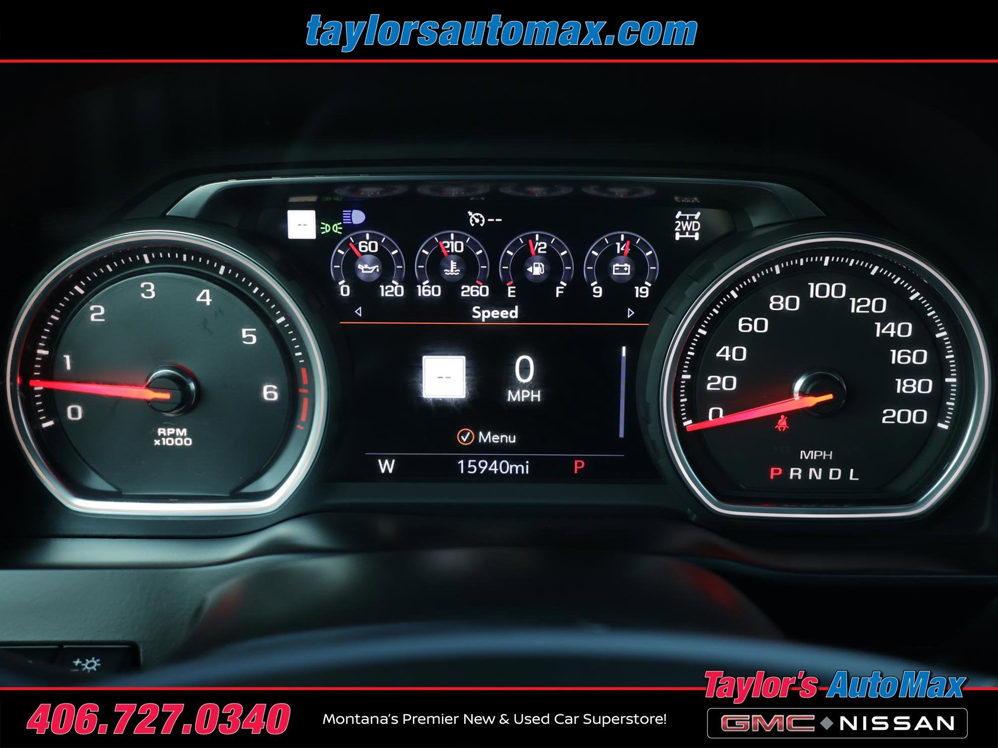 2021 Chevrolet Silverado 3500HD High Country