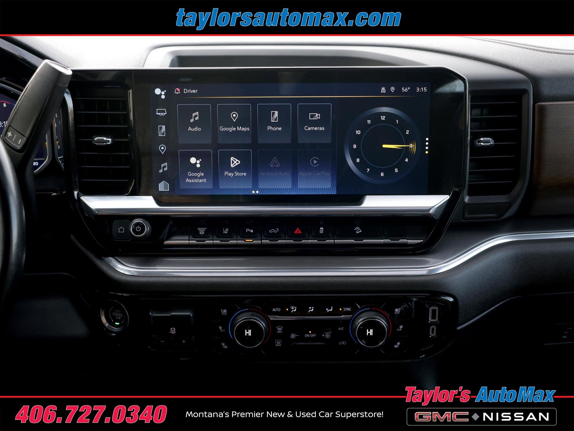 2024 Chevrolet Silverado 3500HD High Country