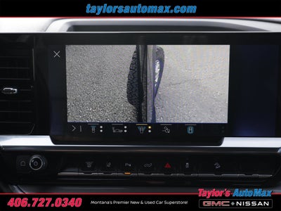 2024 Chevrolet Silverado 3500HD High Country