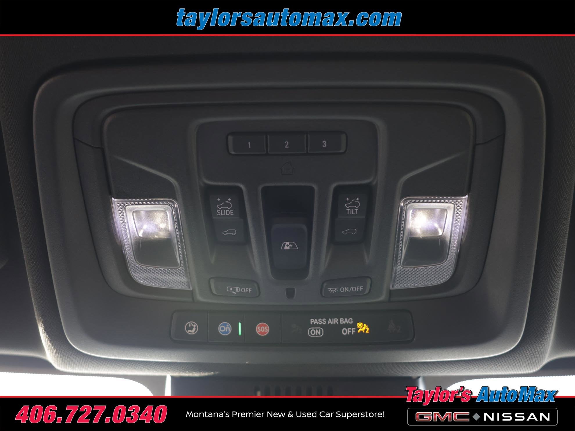 2024 Chevrolet Silverado 3500HD High Country