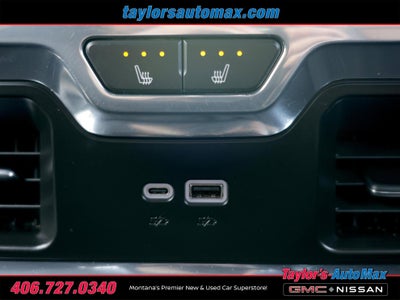 2024 Chevrolet Silverado 3500HD High Country