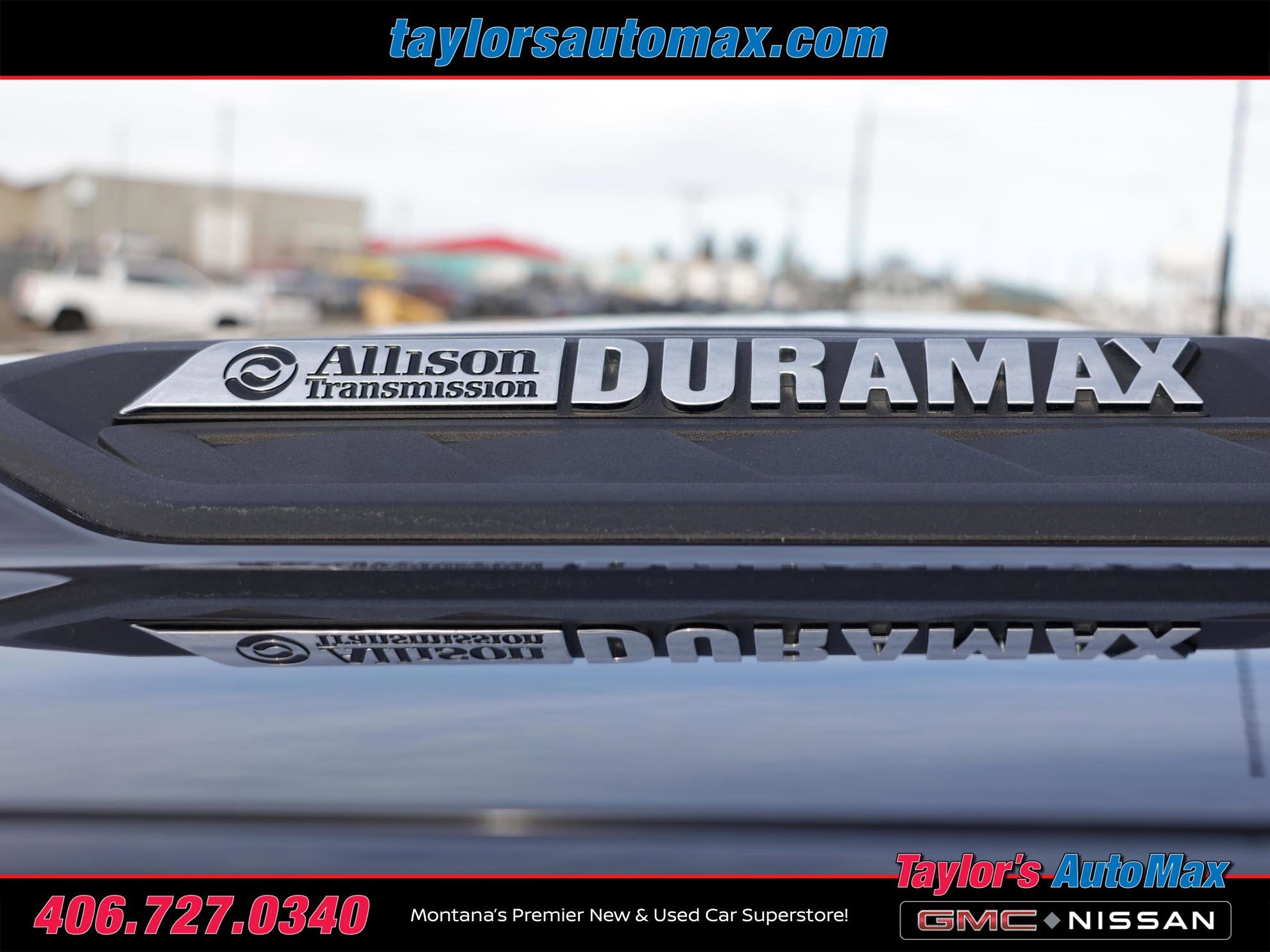 2024 Chevrolet Silverado 3500HD High Country