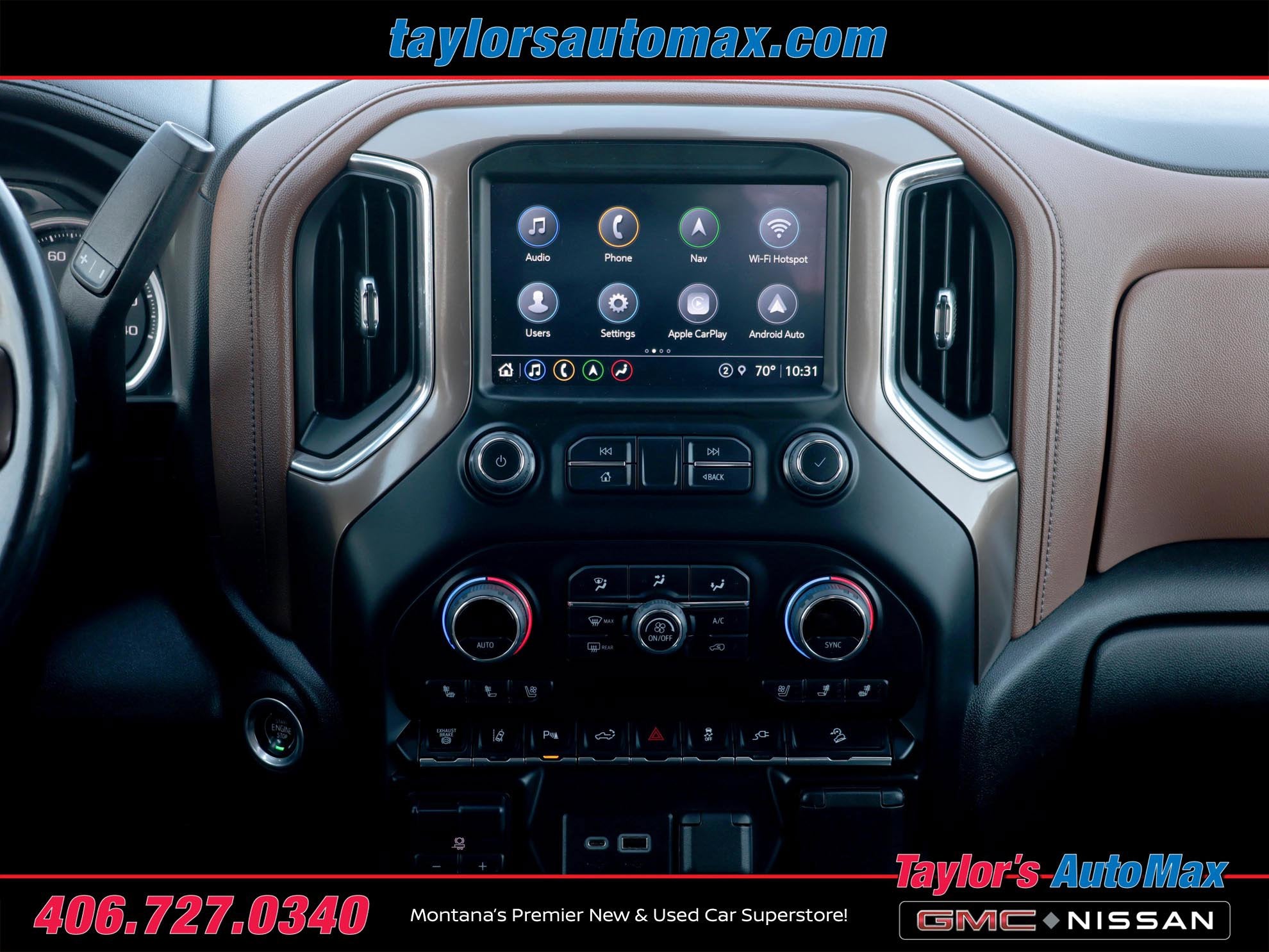 2022 Chevrolet Silverado 3500HD High Country