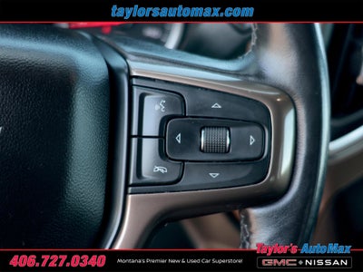 2022 Chevrolet Silverado 3500HD High Country