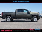 2022 Chevrolet Silverado 3500HD High Country