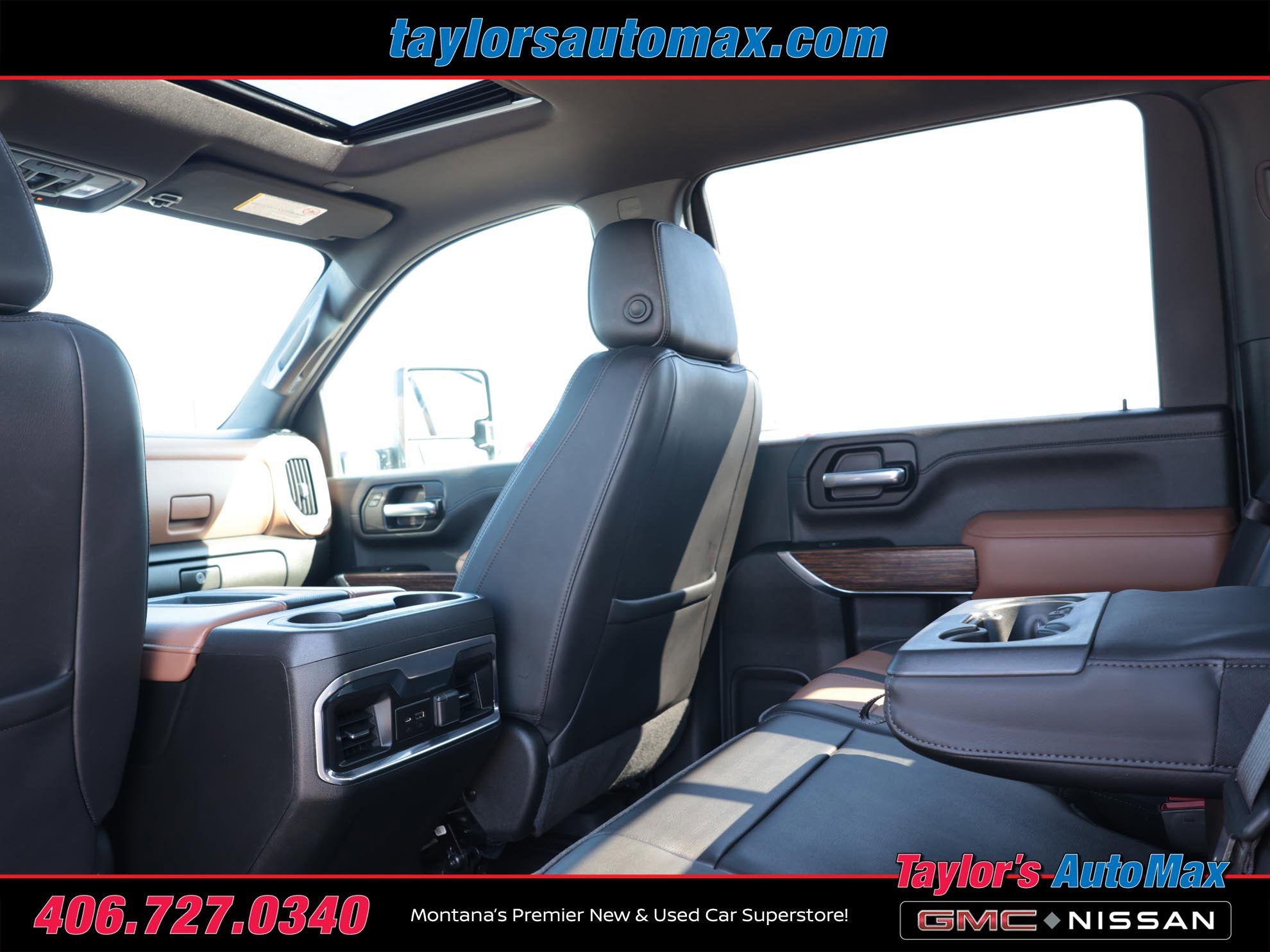 2022 Chevrolet Silverado 3500HD High Country