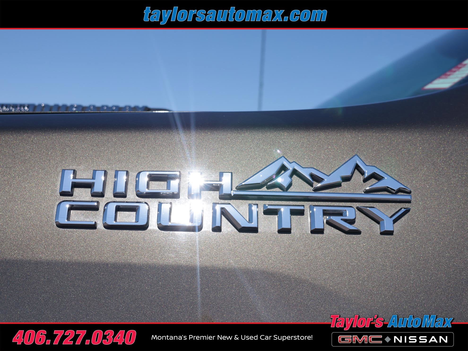2022 Chevrolet Silverado 3500HD High Country