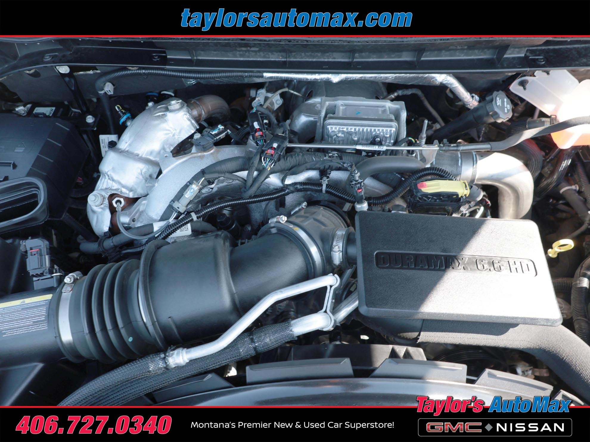 2022 Chevrolet Silverado 3500HD High Country