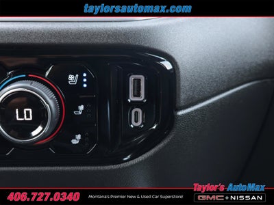 2024 Chevrolet Silverado 3500HD High Country