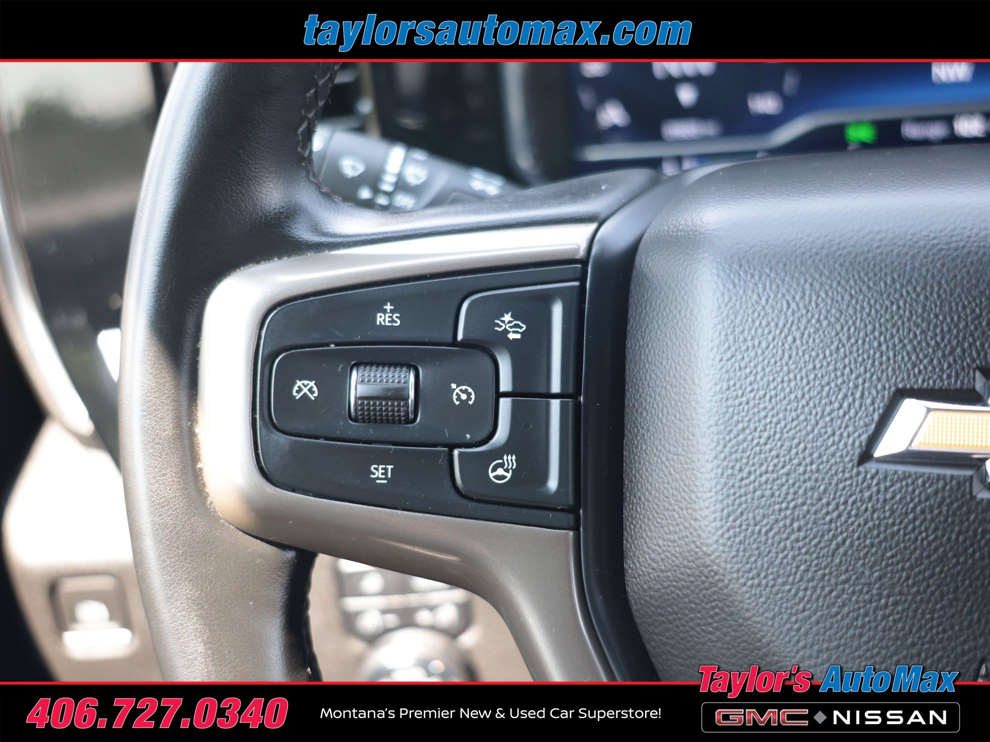 2024 Chevrolet Silverado 3500HD High Country