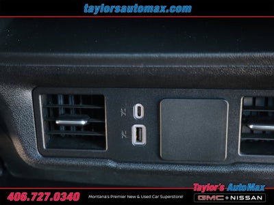 2024 Chevrolet Silverado 2500HD Work Truck