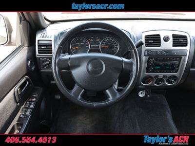 2008 Chevrolet Colorado LT w/2LT