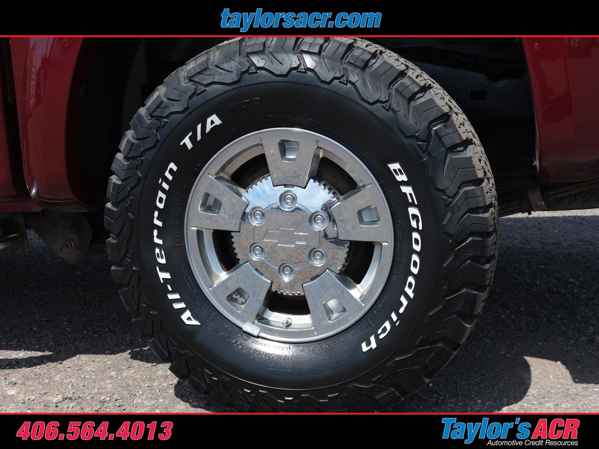 2008 Chevrolet Colorado LT w/2LT