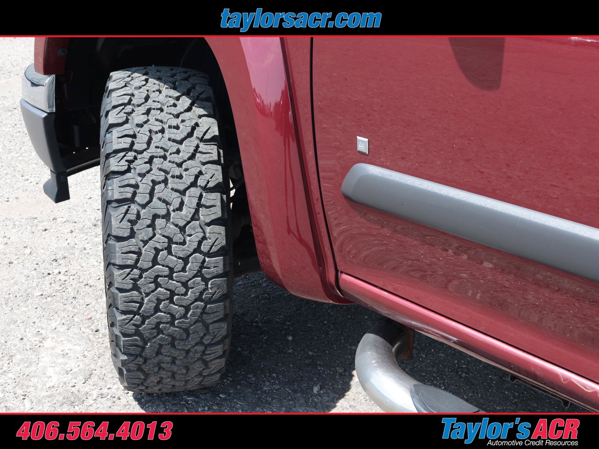 2008 Chevrolet Colorado LT w/2LT