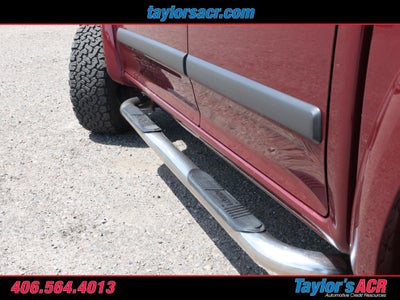 2008 Chevrolet Colorado LT w/2LT