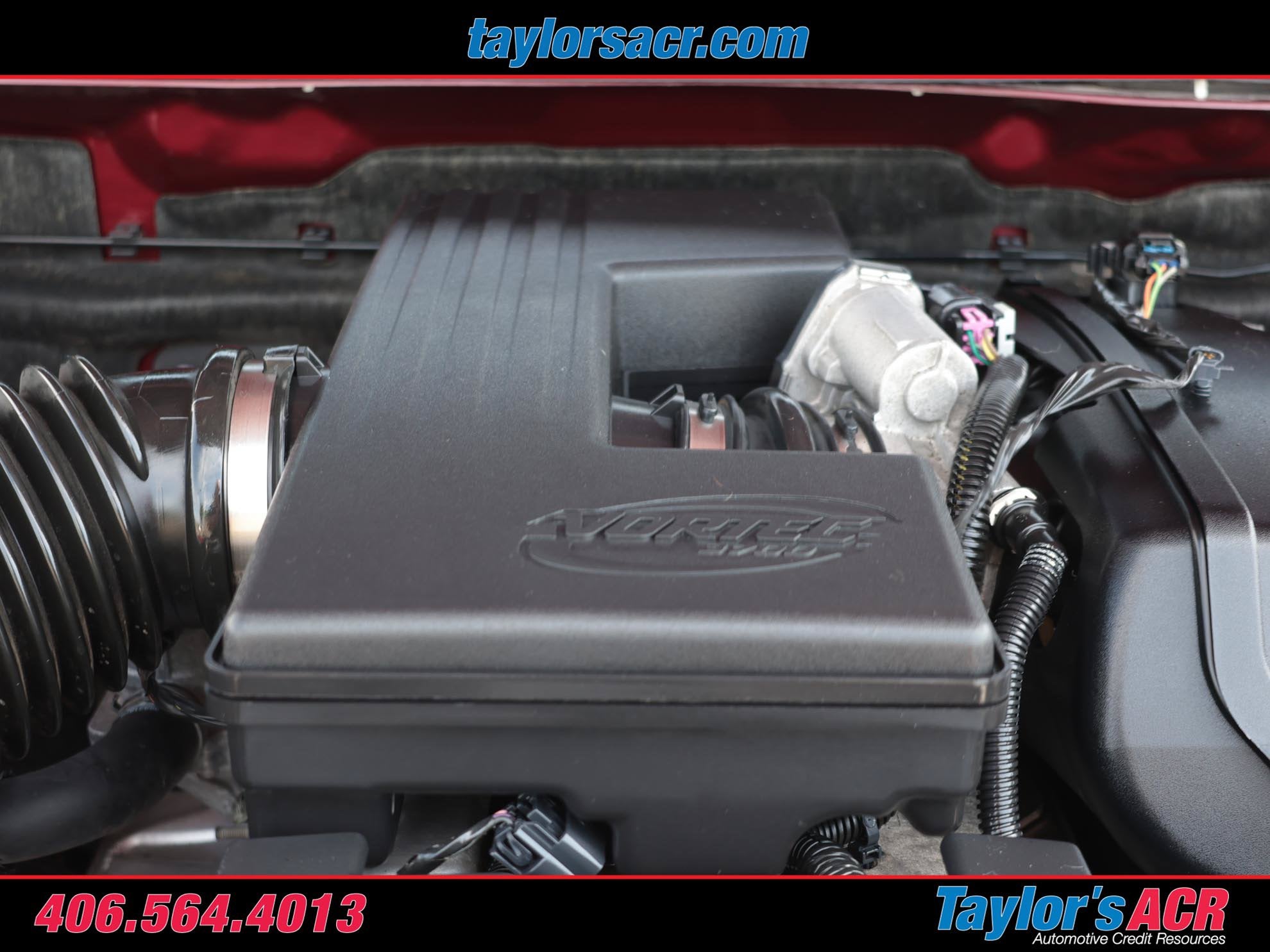 2008 Chevrolet Colorado LT w/2LT