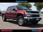 2008 Chevrolet Colorado LT w/2LT