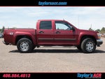 2008 Chevrolet Colorado LT w/2LT