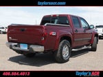 2008 Chevrolet Colorado LT w/2LT