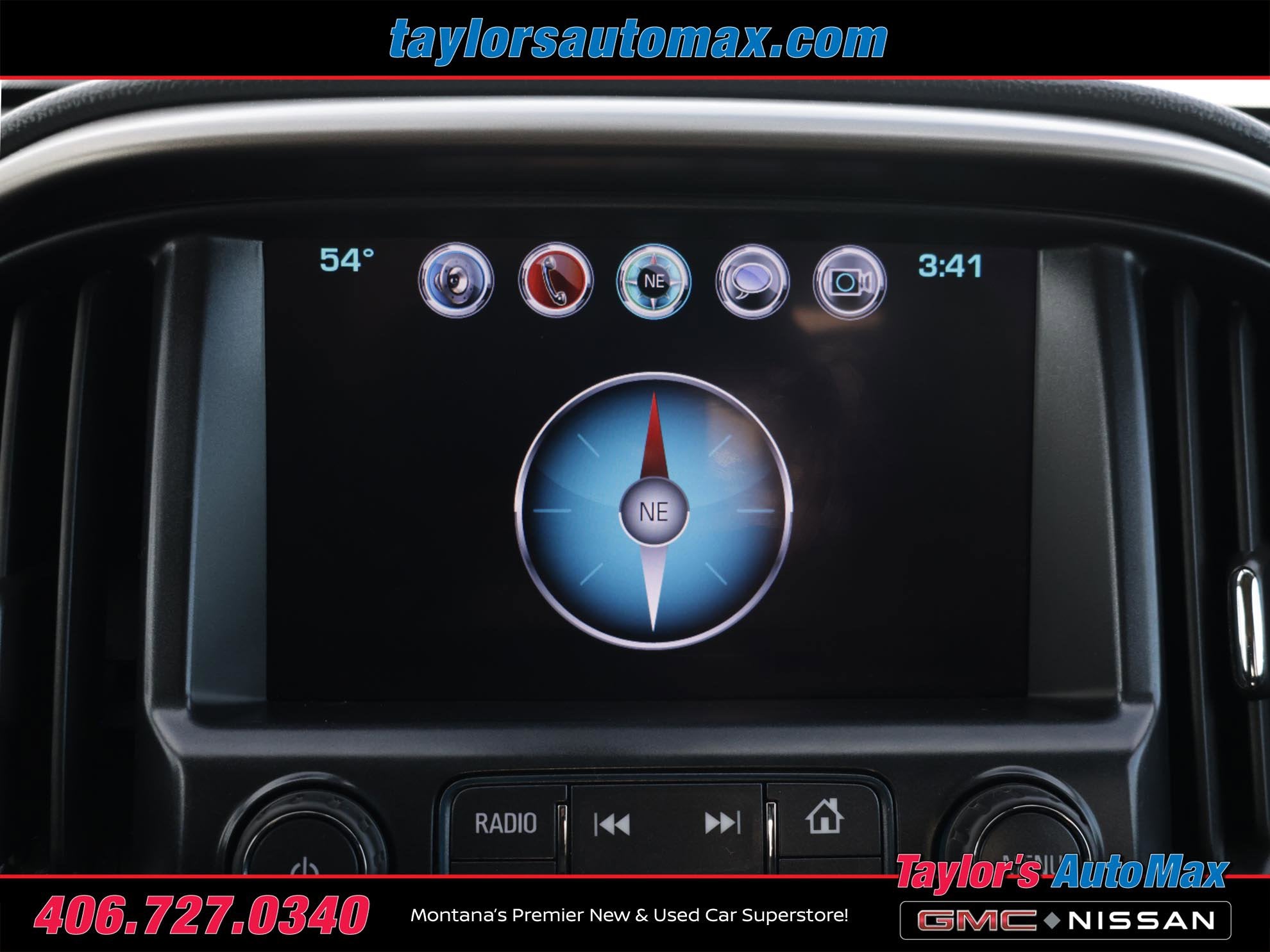 2018 Chevrolet Colorado 4WD Z71