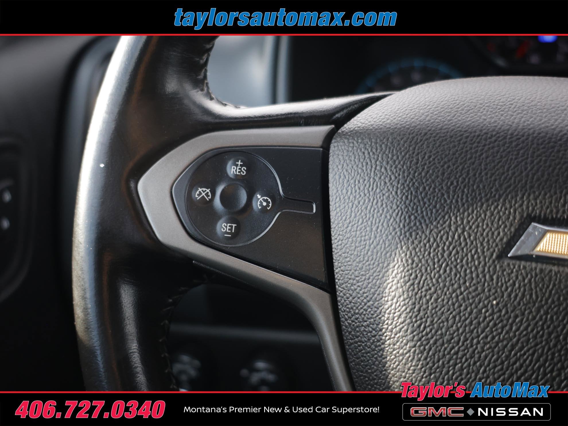 2018 Chevrolet Colorado 4WD Z71