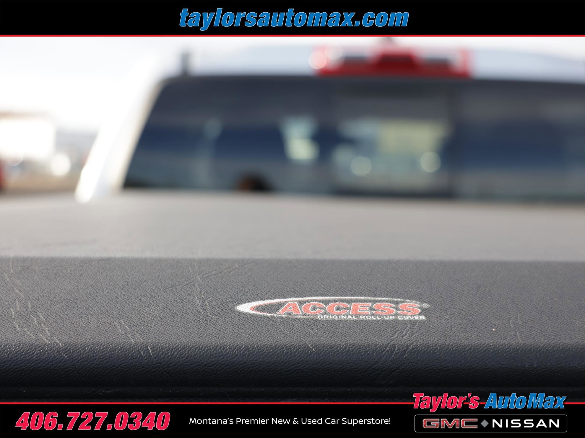 2018 Chevrolet Colorado 4WD Z71