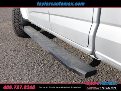 2018 Chevrolet Colorado 4WD Z71