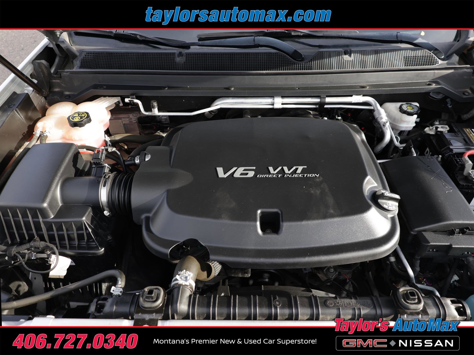 2018 Chevrolet Colorado 4WD Z71