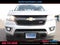2018 Chevrolet Colorado 4WD Z71
