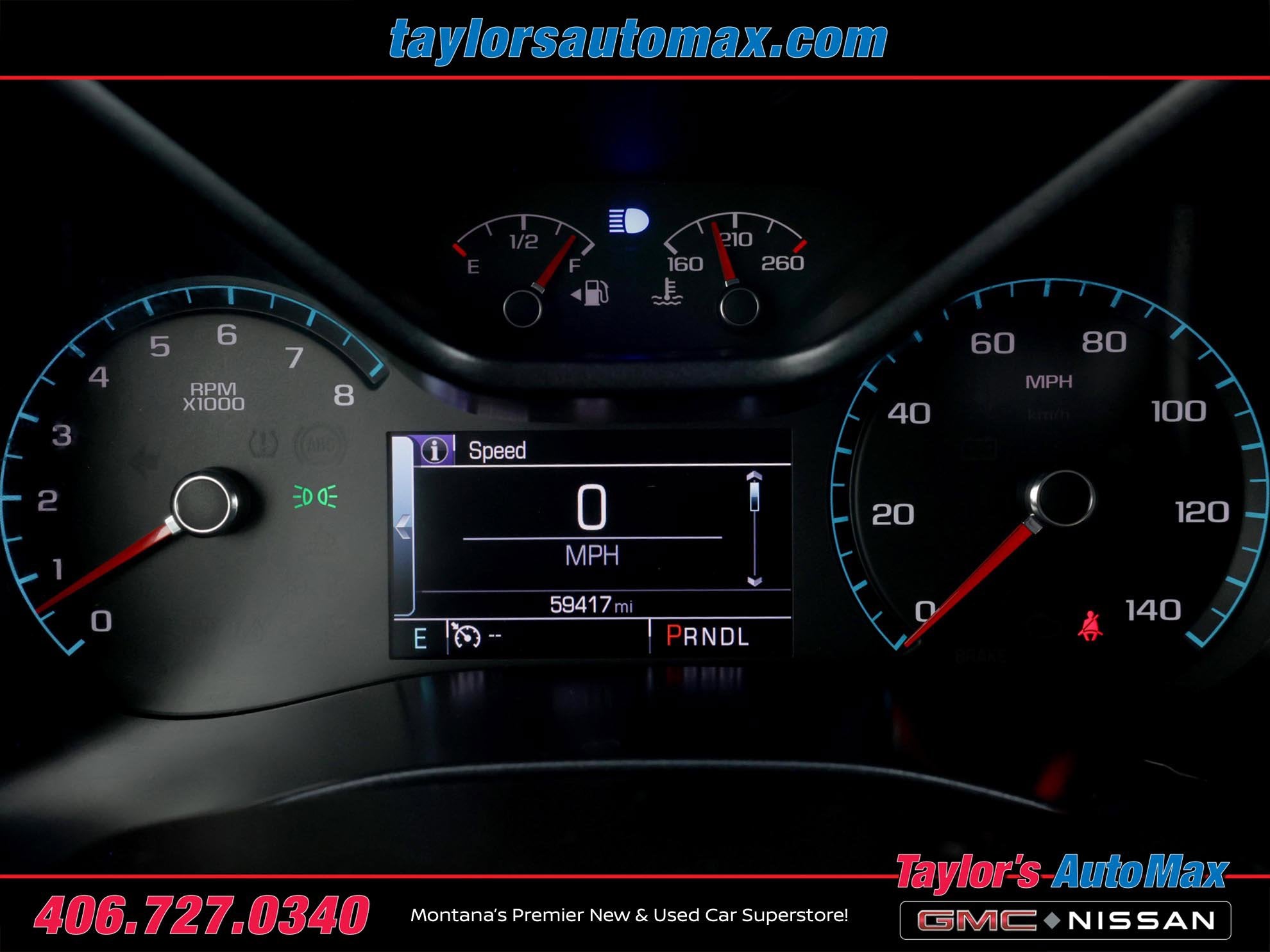 2018 Chevrolet Colorado 4WD Z71