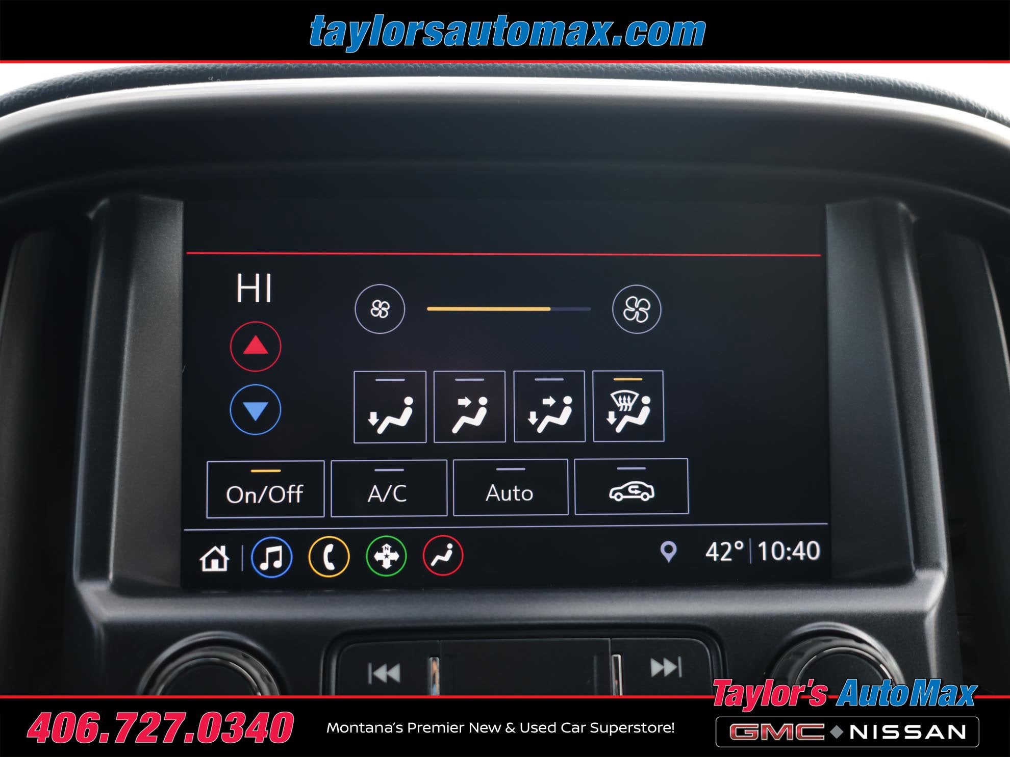 2020 Chevrolet Colorado 4WD Z71