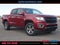 2020 Chevrolet Colorado 4WD Z71