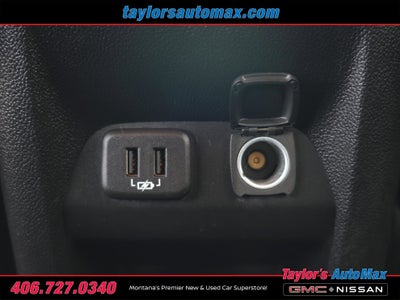 2020 Chevrolet Colorado 4WD Z71