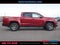 2020 Chevrolet Colorado 4WD Z71