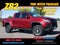2022 Chevrolet Colorado 4WD ZR2
