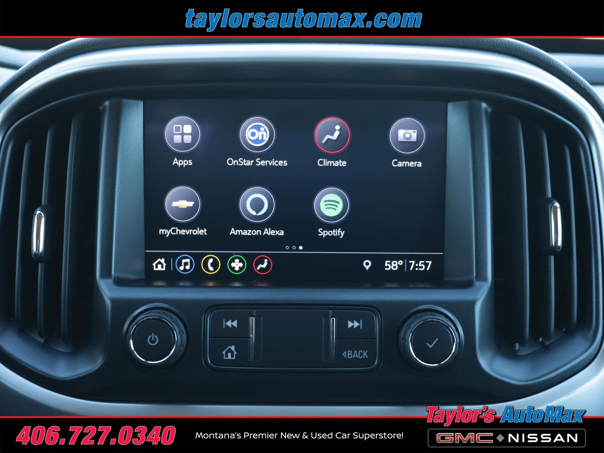 2022 Chevrolet Colorado 4WD ZR2