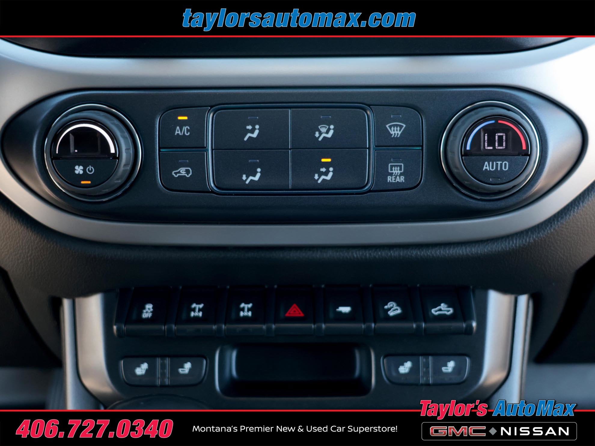 2022 Chevrolet Colorado 4WD ZR2