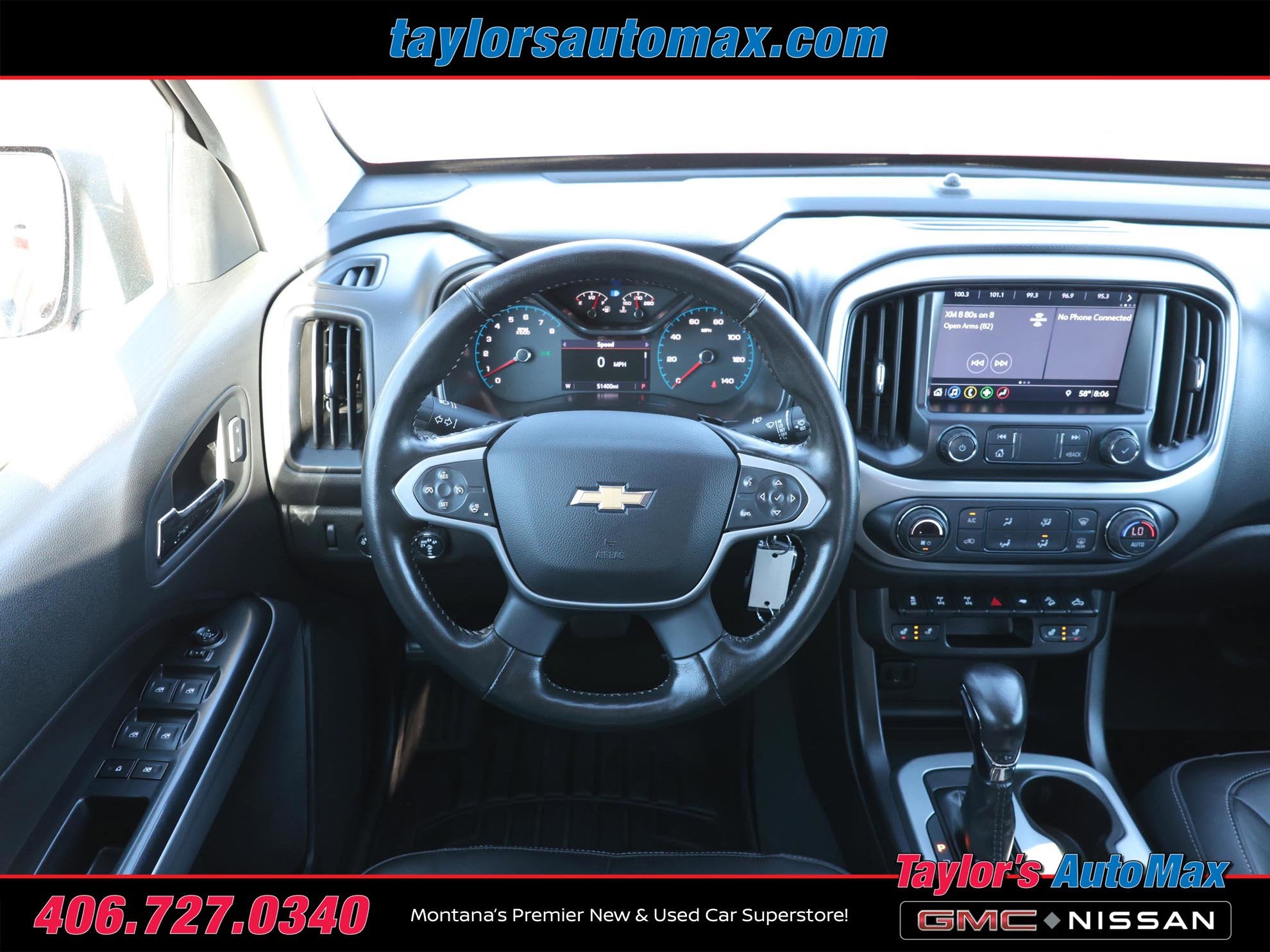 2022 Chevrolet Colorado 4WD ZR2