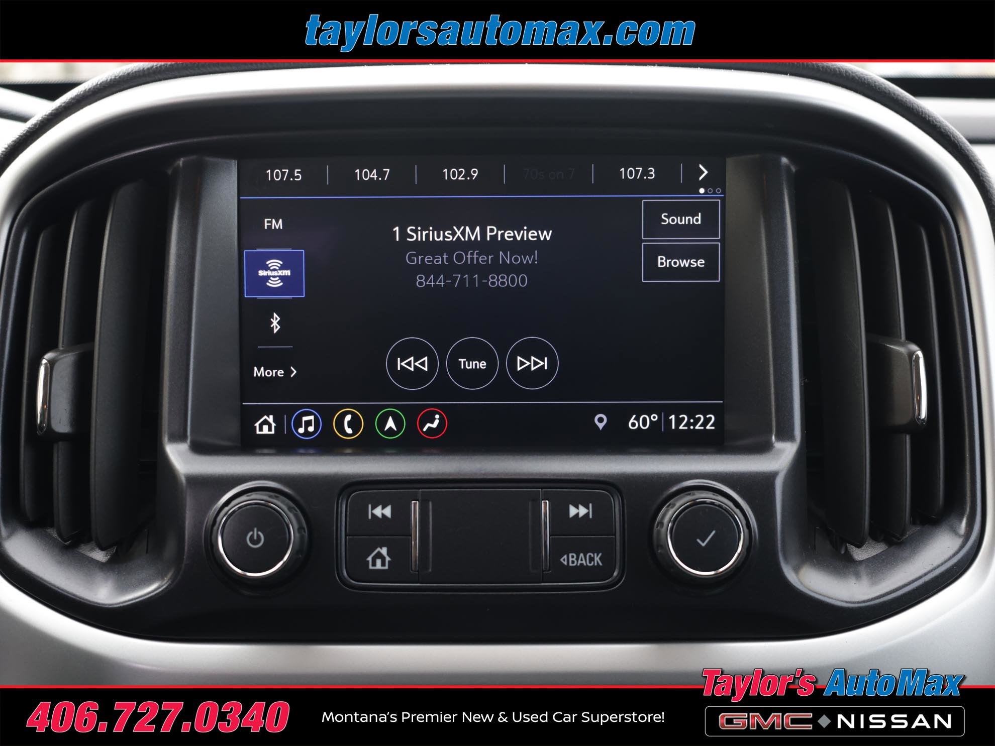 2021 Chevrolet Colorado 4WD ZR2