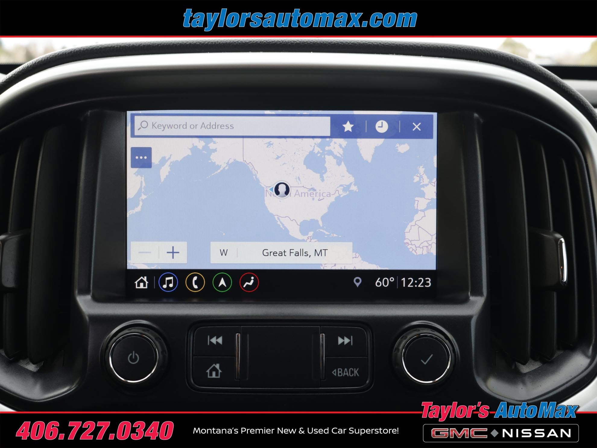 2021 Chevrolet Colorado 4WD ZR2