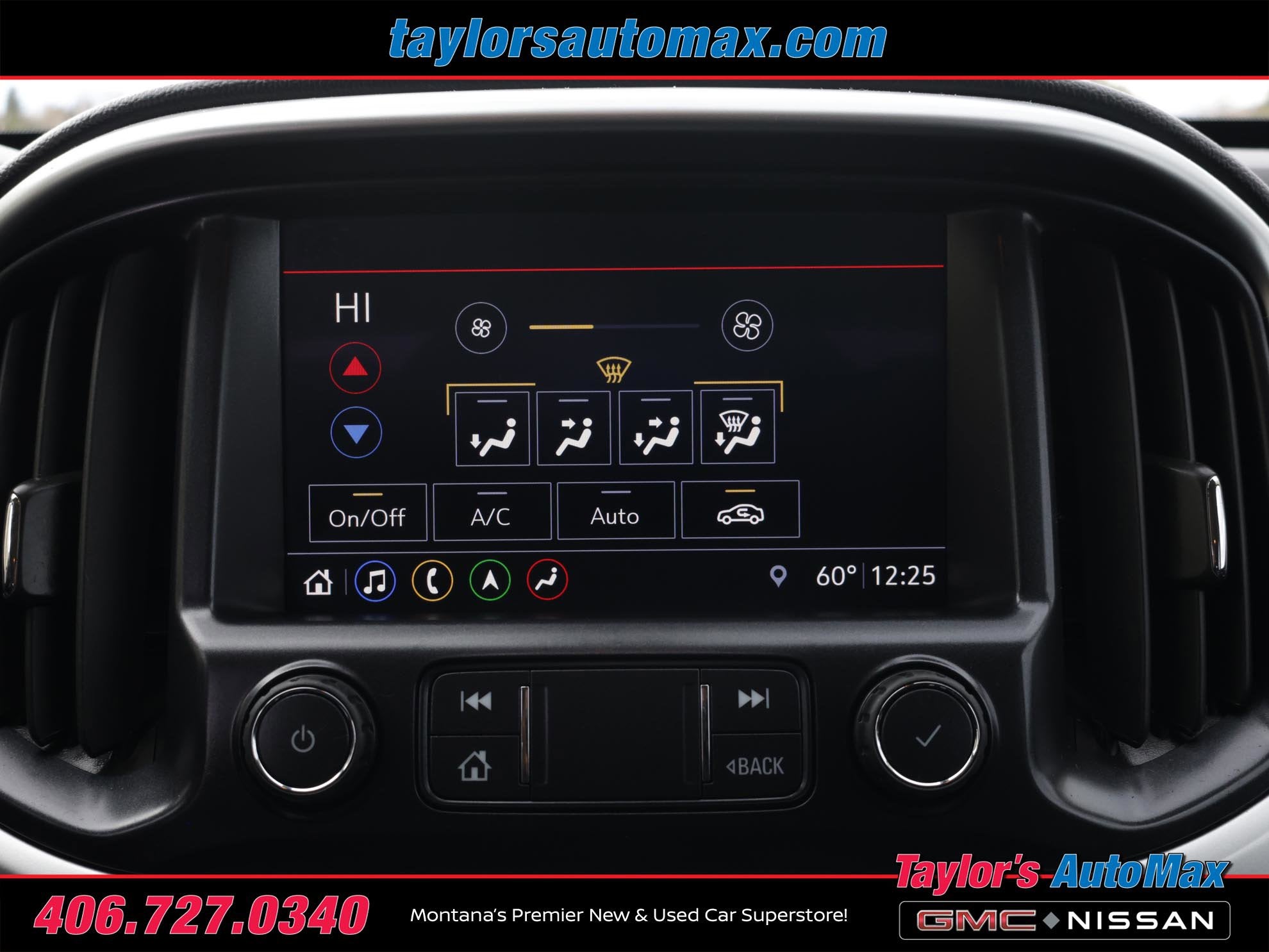 2021 Chevrolet Colorado 4WD ZR2