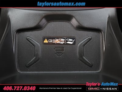 2021 Chevrolet Colorado 4WD ZR2