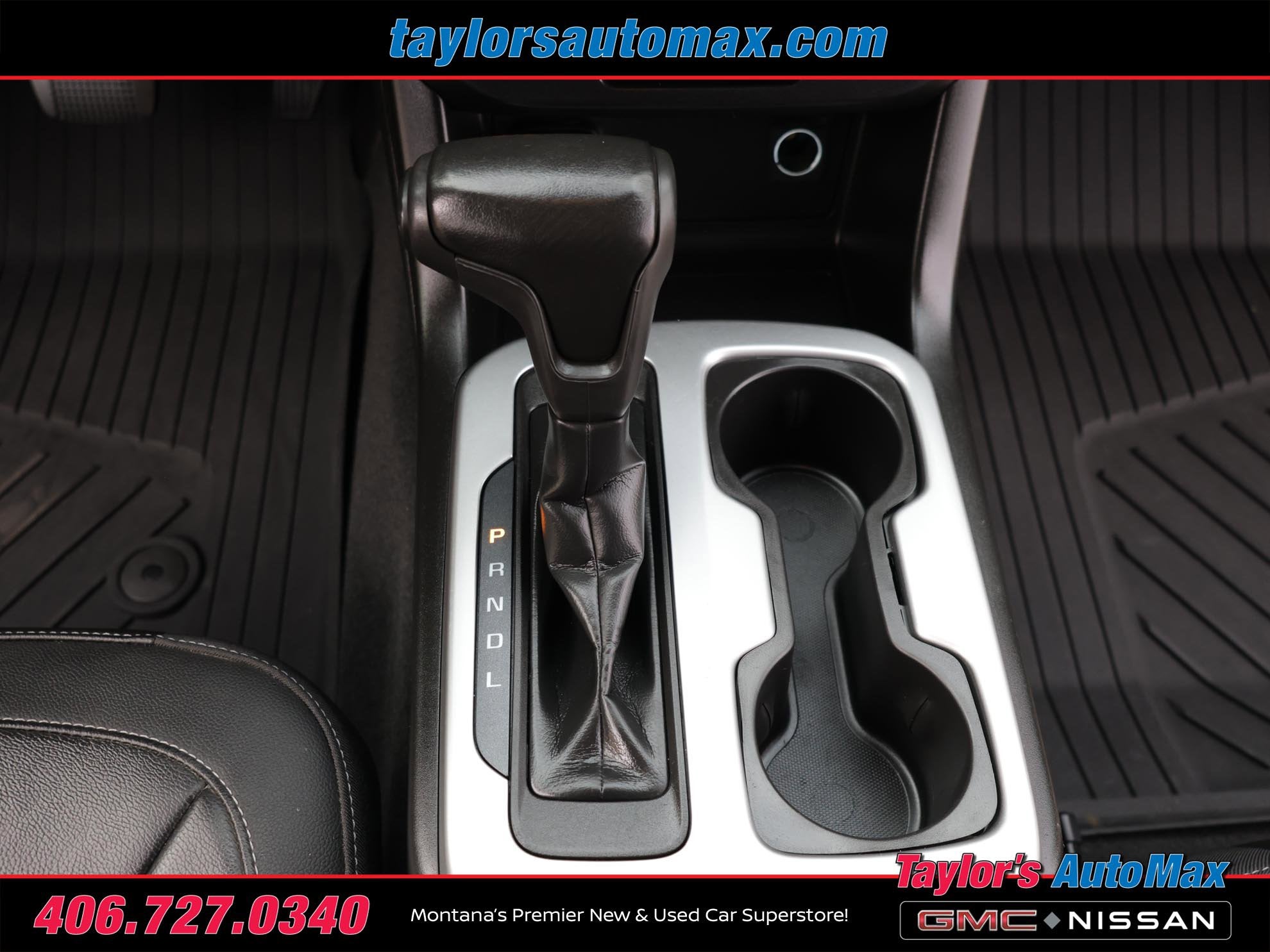 2021 Chevrolet Colorado 4WD ZR2