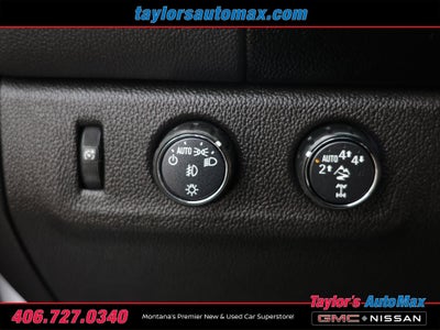 2021 Chevrolet Colorado 4WD ZR2