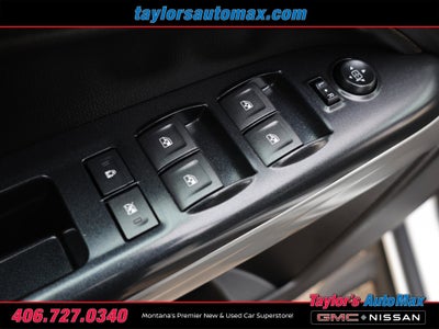 2021 Chevrolet Colorado 4WD ZR2