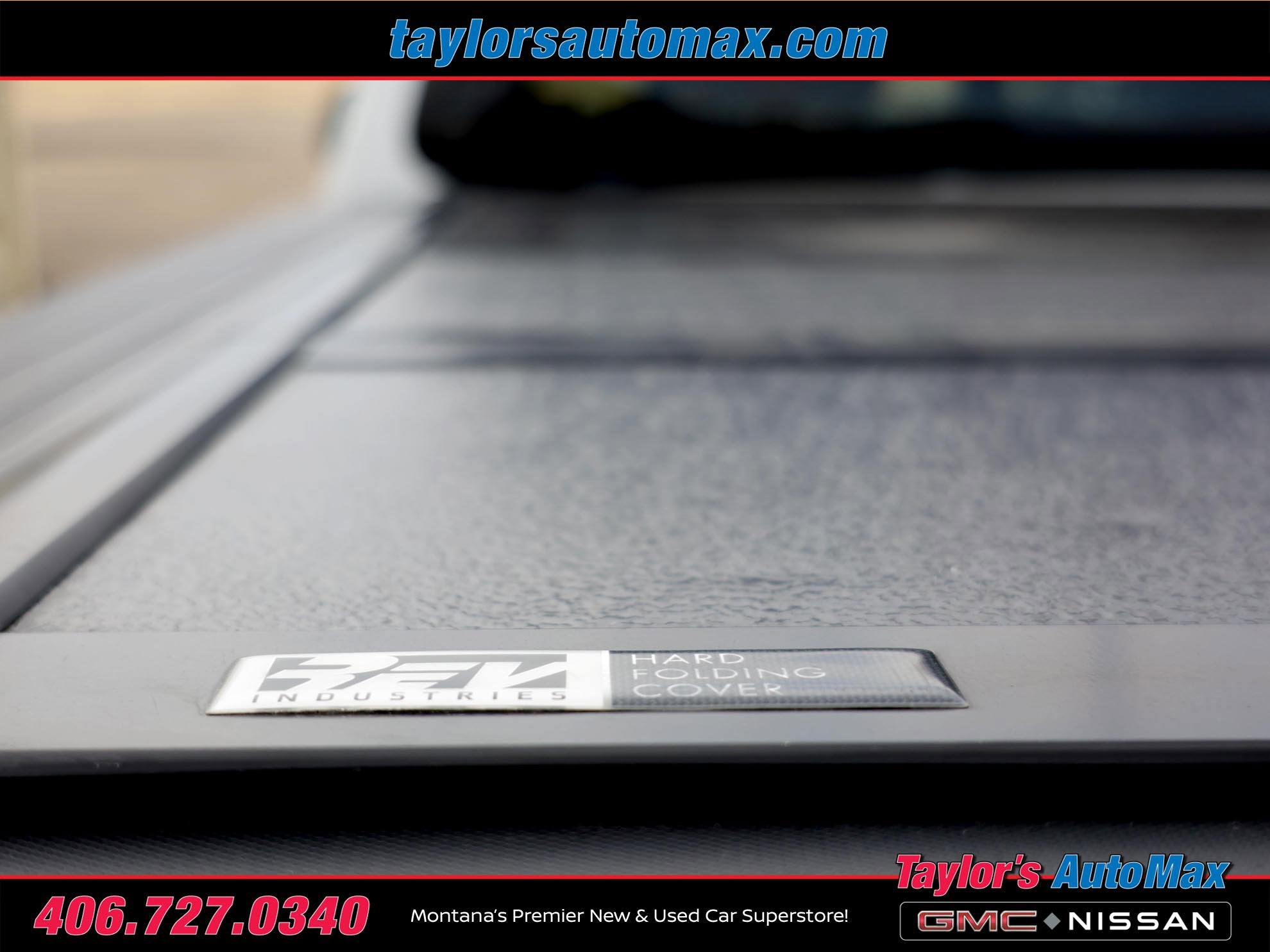 2021 Chevrolet Colorado 4WD ZR2